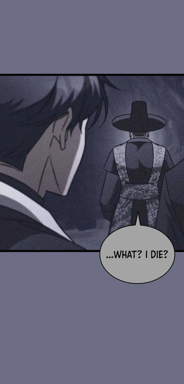 F-Class Destiny Hunter Chapter 96 page 24 - 