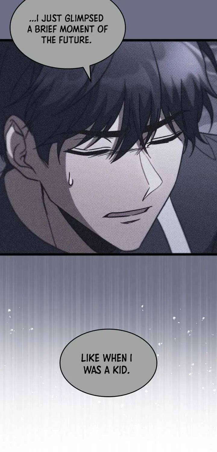 F-Class Destiny Hunter Chapter 96 page 27 - 