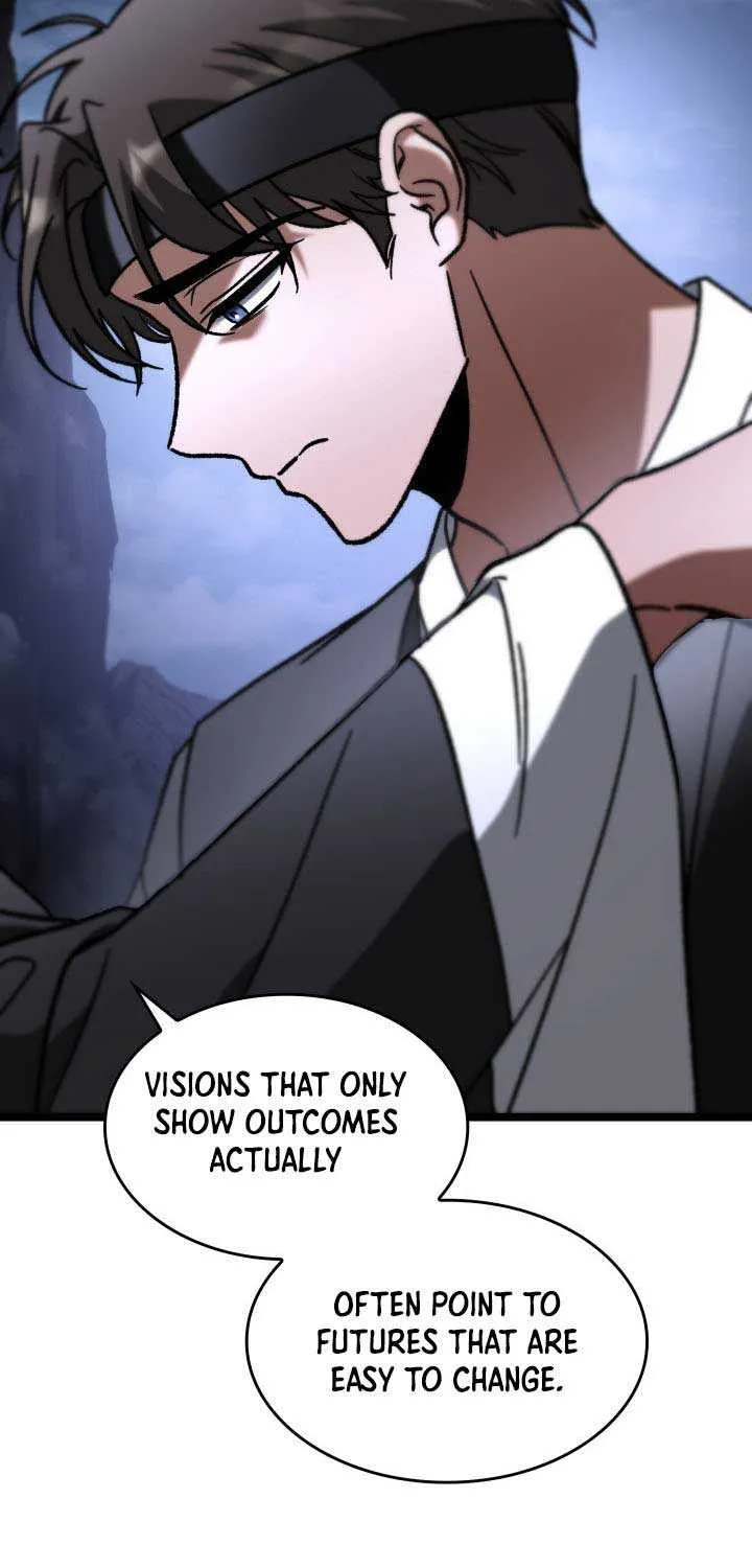 F-Class Destiny Hunter Chapter 96 page 30 - 