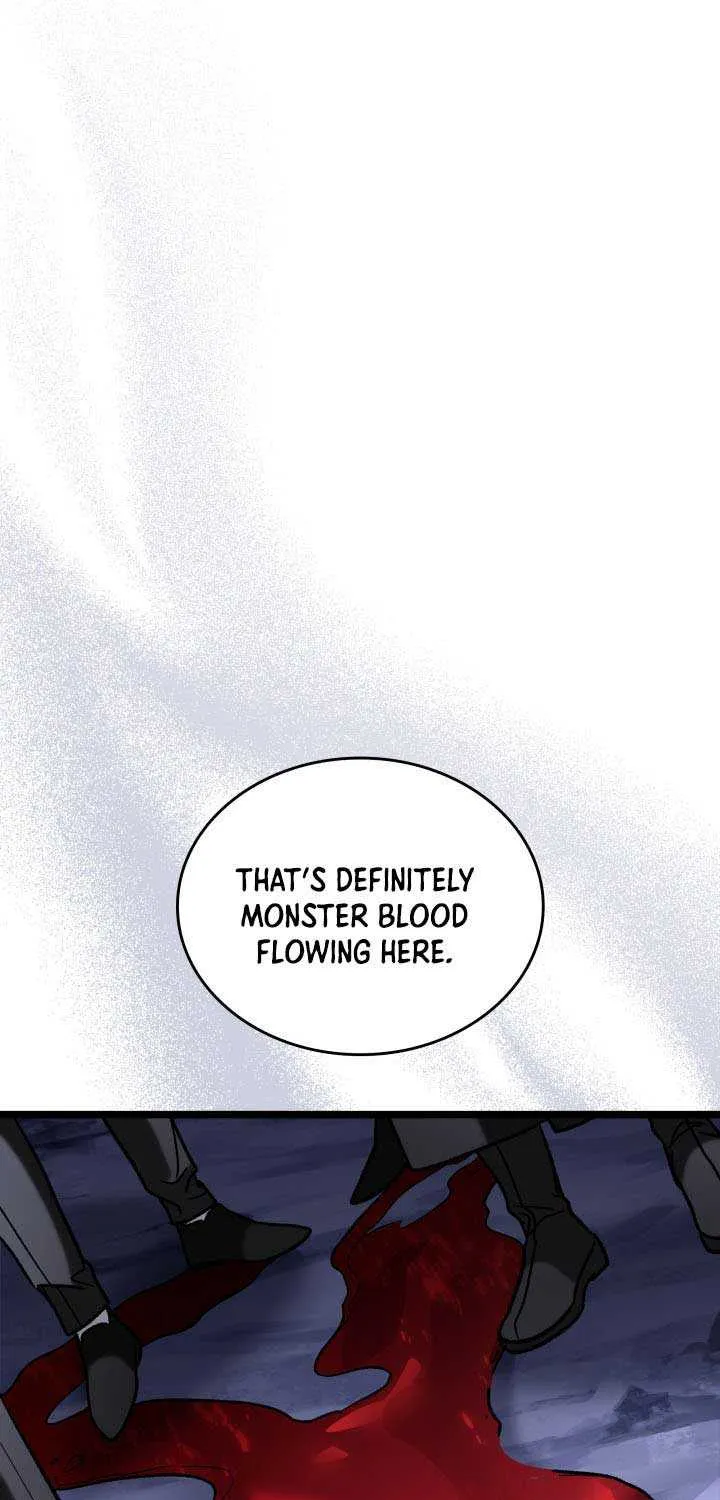 F-Class Destiny Hunter Chapter 96 page 34 - 