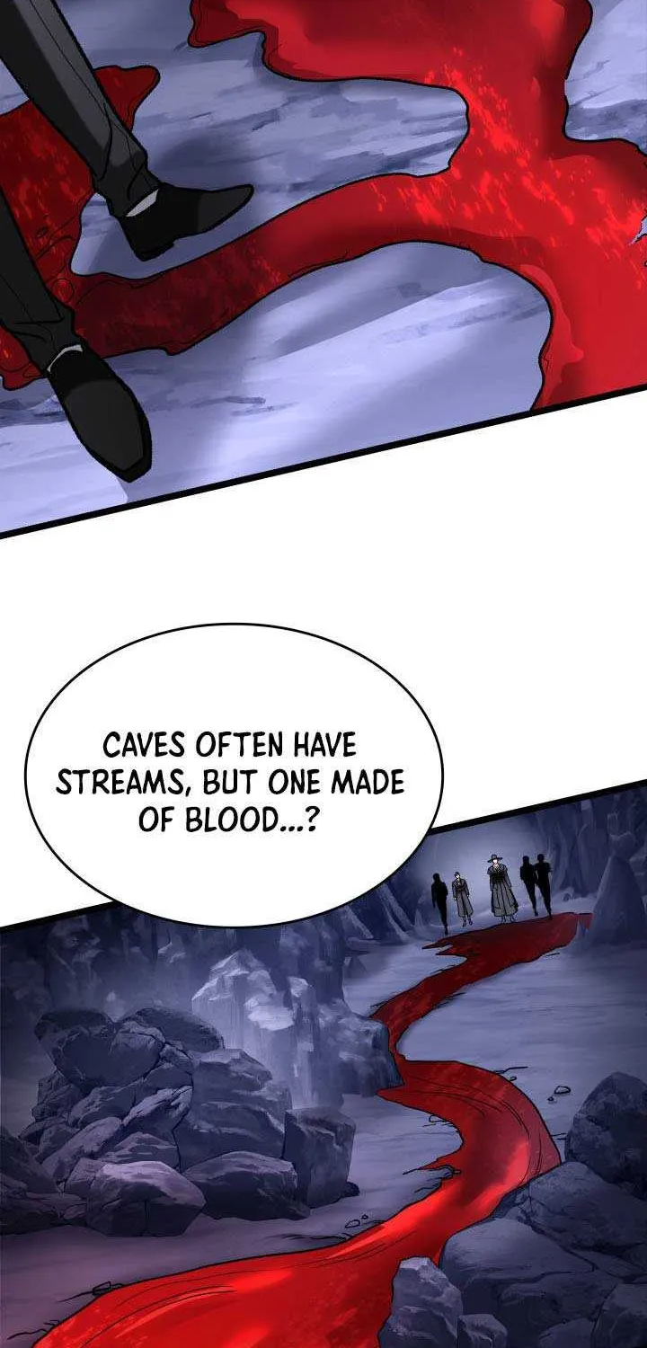 F-Class Destiny Hunter Chapter 96 page 35 - 