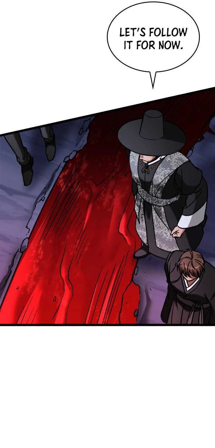 F-Class Destiny Hunter Chapter 96 page 37 - 