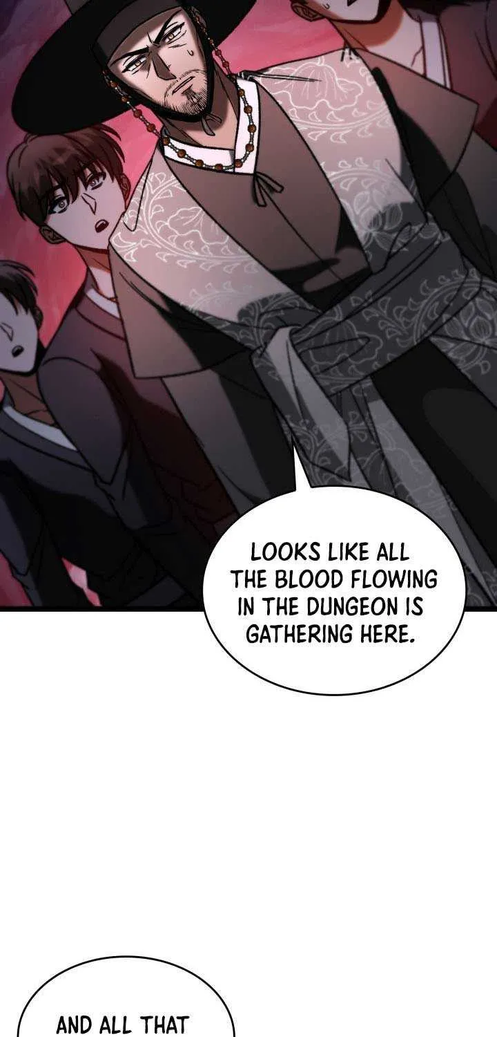 F-Class Destiny Hunter Chapter 96 page 41 - 