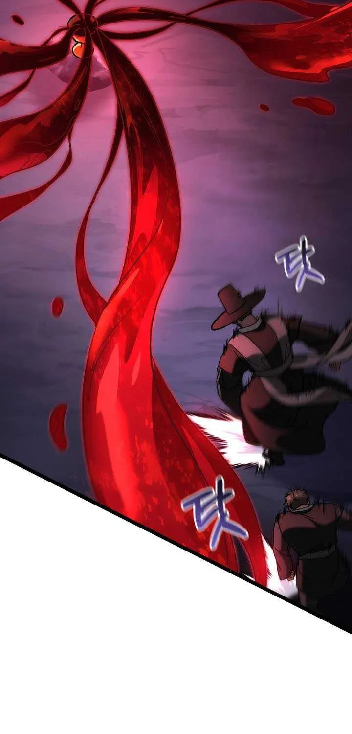 F-Class Destiny Hunter Chapter 96 page 45 - 