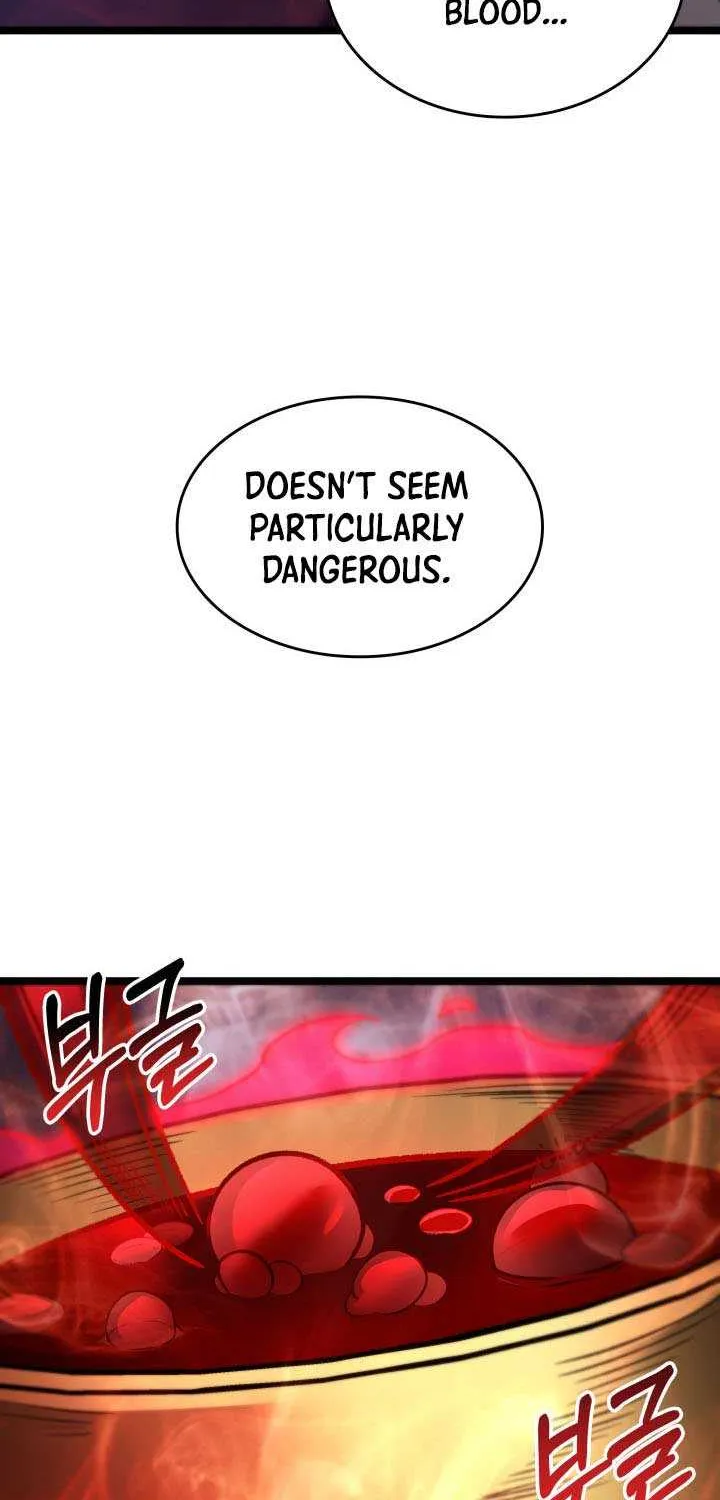 F-Class Destiny Hunter Chapter 96 page 47 - 