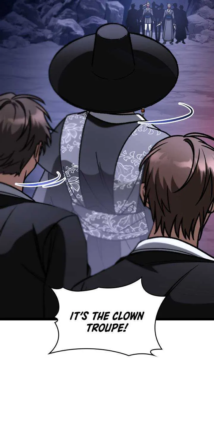 F-Class Destiny Hunter Chapter 96 page 51 - 
