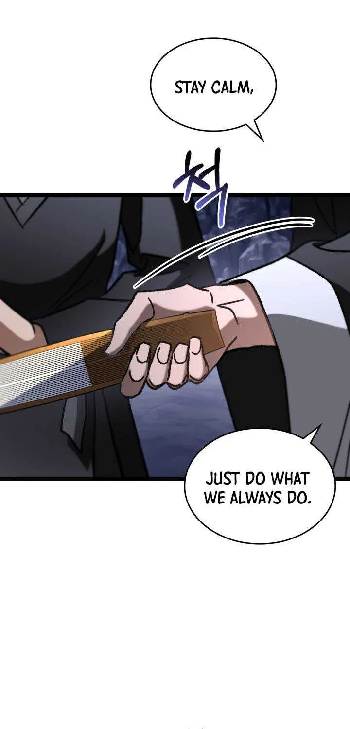 F-Class Destiny Hunter Chapter 96 page 52 - 