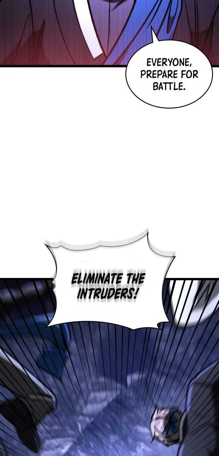 F-Class Destiny Hunter Chapter 96 page 55 - 