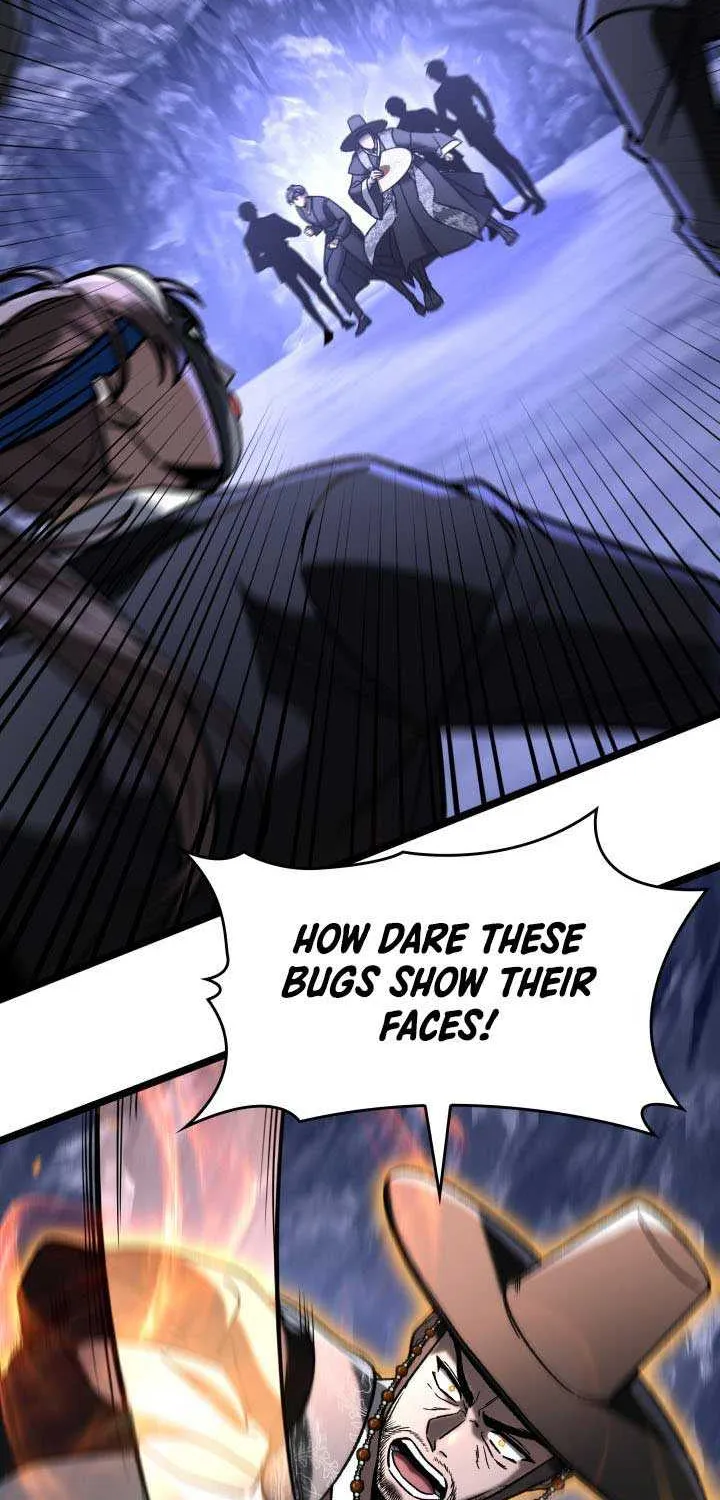 F-Class Destiny Hunter Chapter 96 page 56 - 