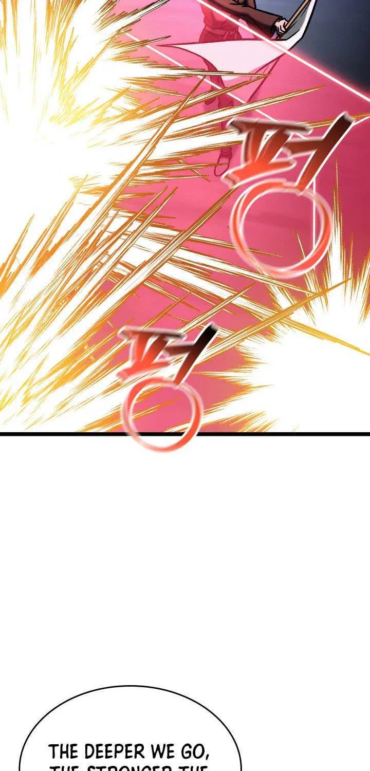 F-Class Destiny Hunter Chapter 96 page 7 - 
