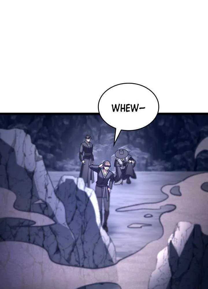 F-Class Destiny Hunter Chapter 96 page 64 - 