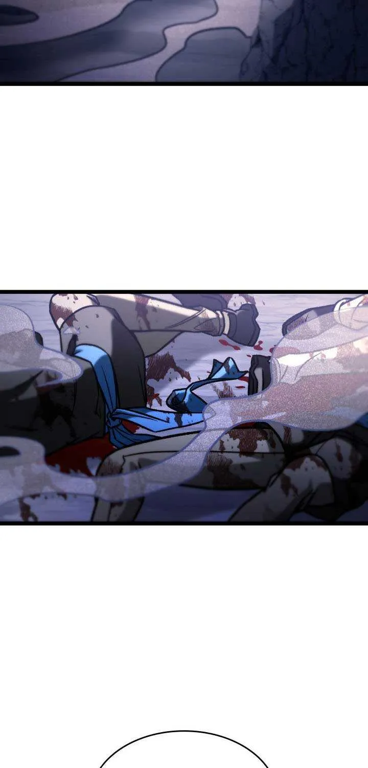 F-Class Destiny Hunter Chapter 96 page 65 - 