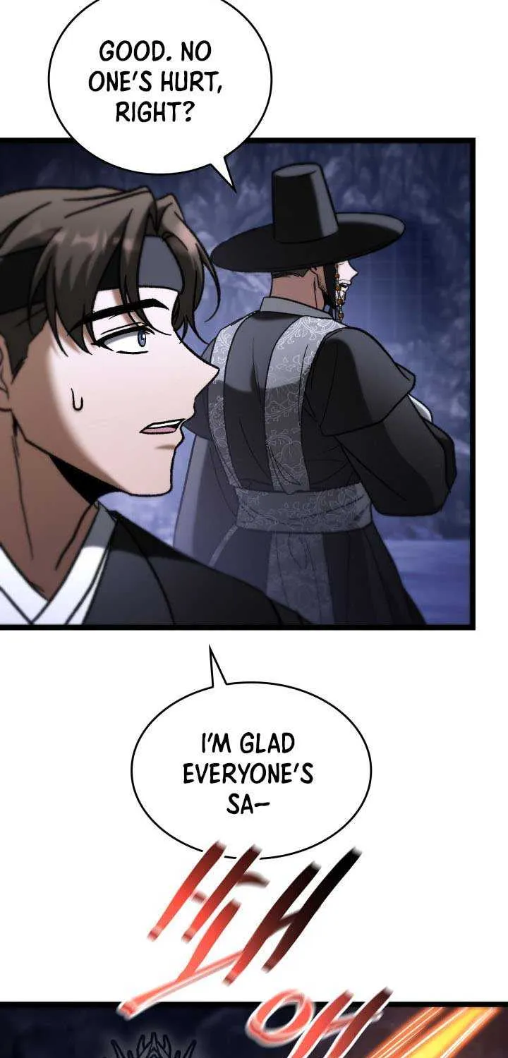 F-Class Destiny Hunter Chapter 96 page 67 - 