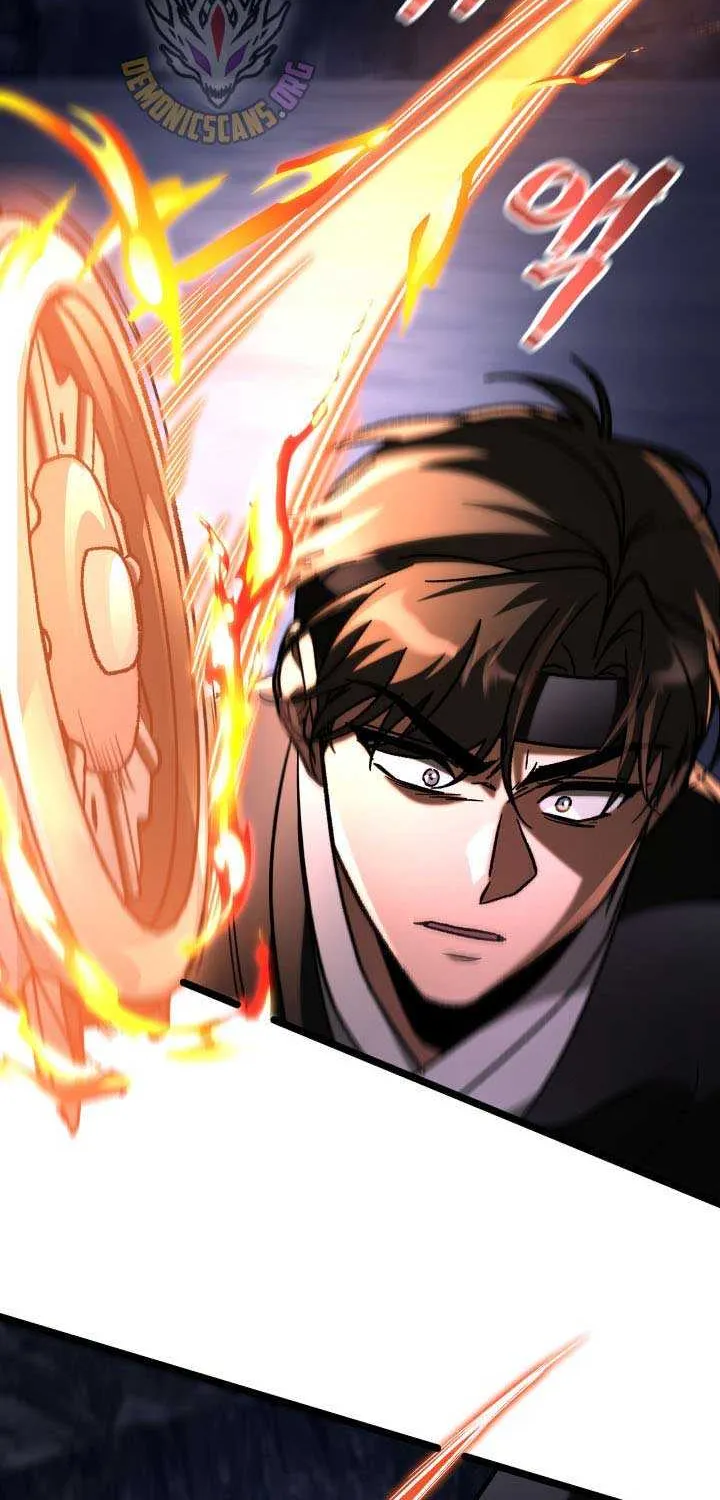 F-Class Destiny Hunter Chapter 96 page 68 - 