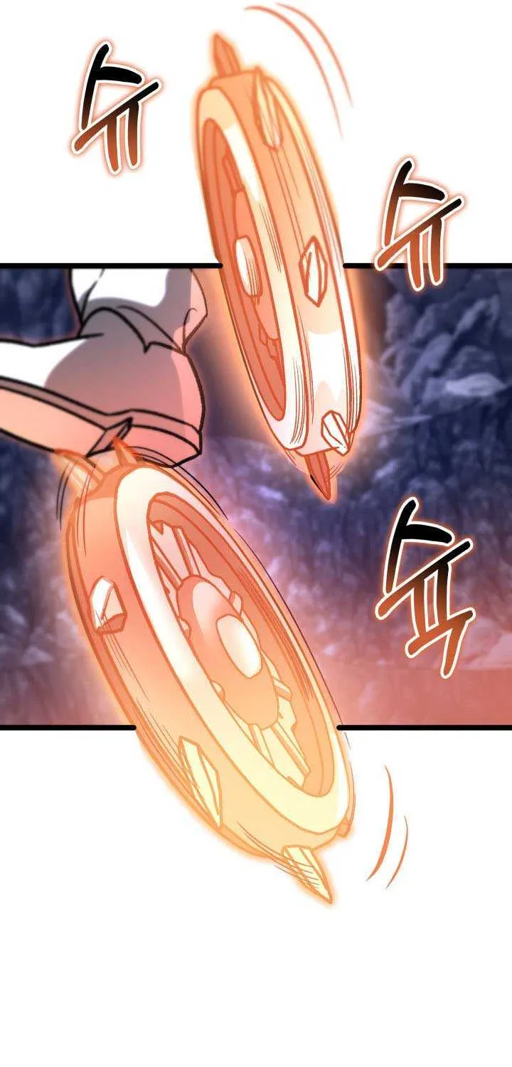 F-Class Destiny Hunter Chapter 96 page 70 - 