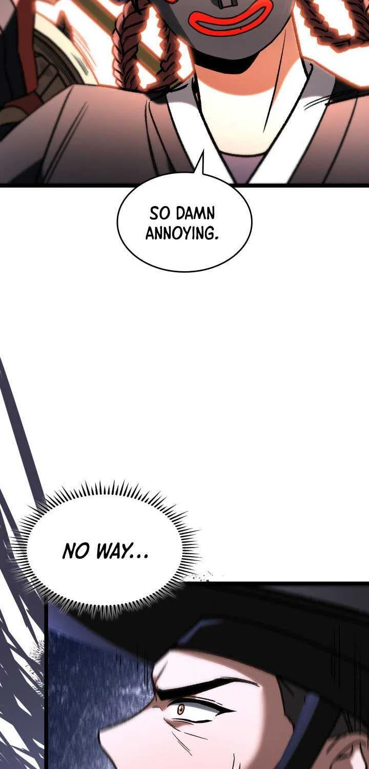 F-Class Destiny Hunter Chapter 96 page 73 - 