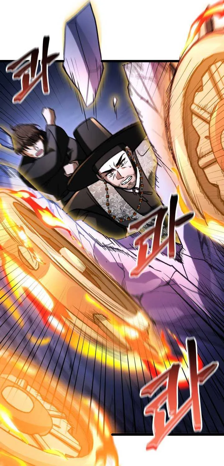 F-Class Destiny Hunter Chapter 96 page 79 - 