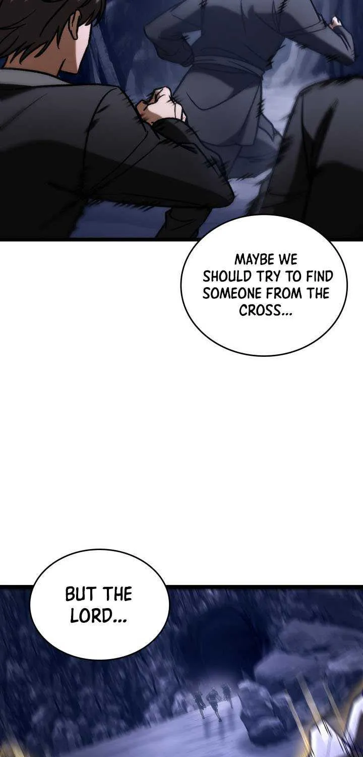 F-Class Destiny Hunter Chapter 96 page 83 - 