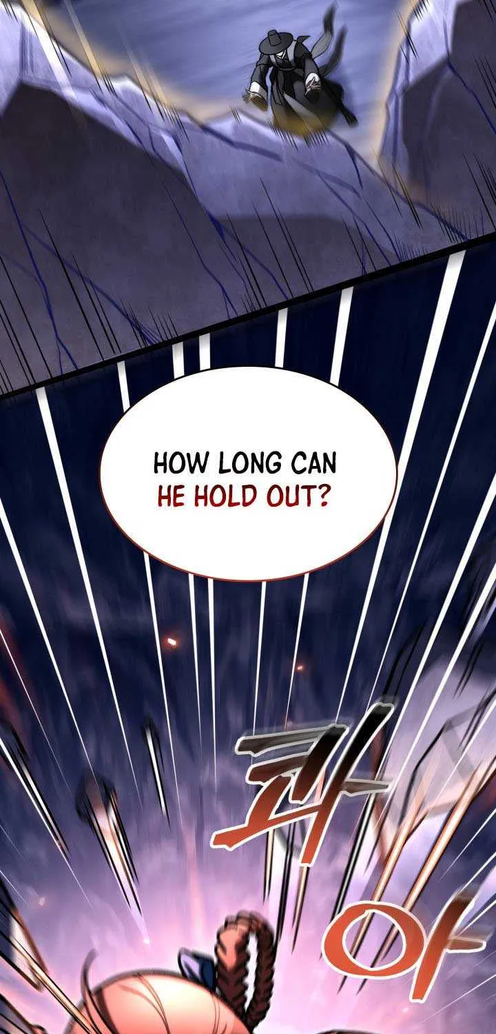 F-Class Destiny Hunter Chapter 96 page 84 - 