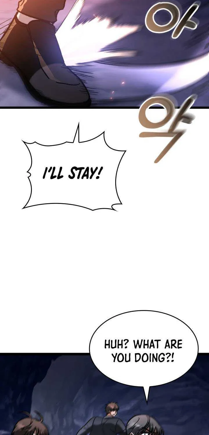 F-Class Destiny Hunter Chapter 96 page 87 - 
