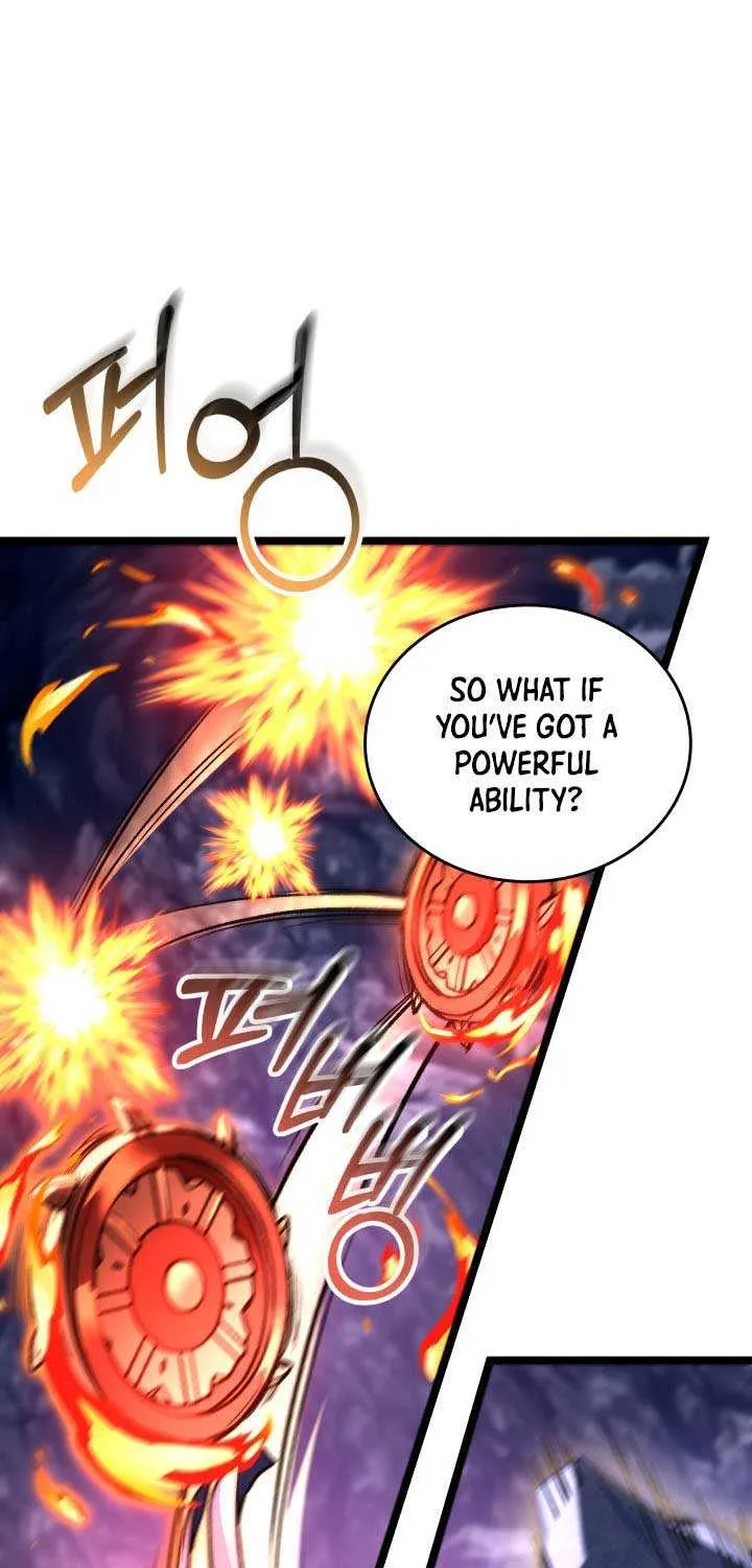 F-Class Destiny Hunter Chapter 96 page 89 - 