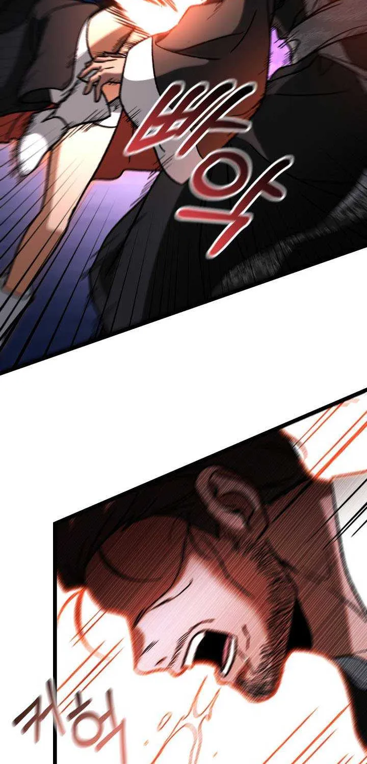 F-Class Destiny Hunter Chapter 96 page 91 - 