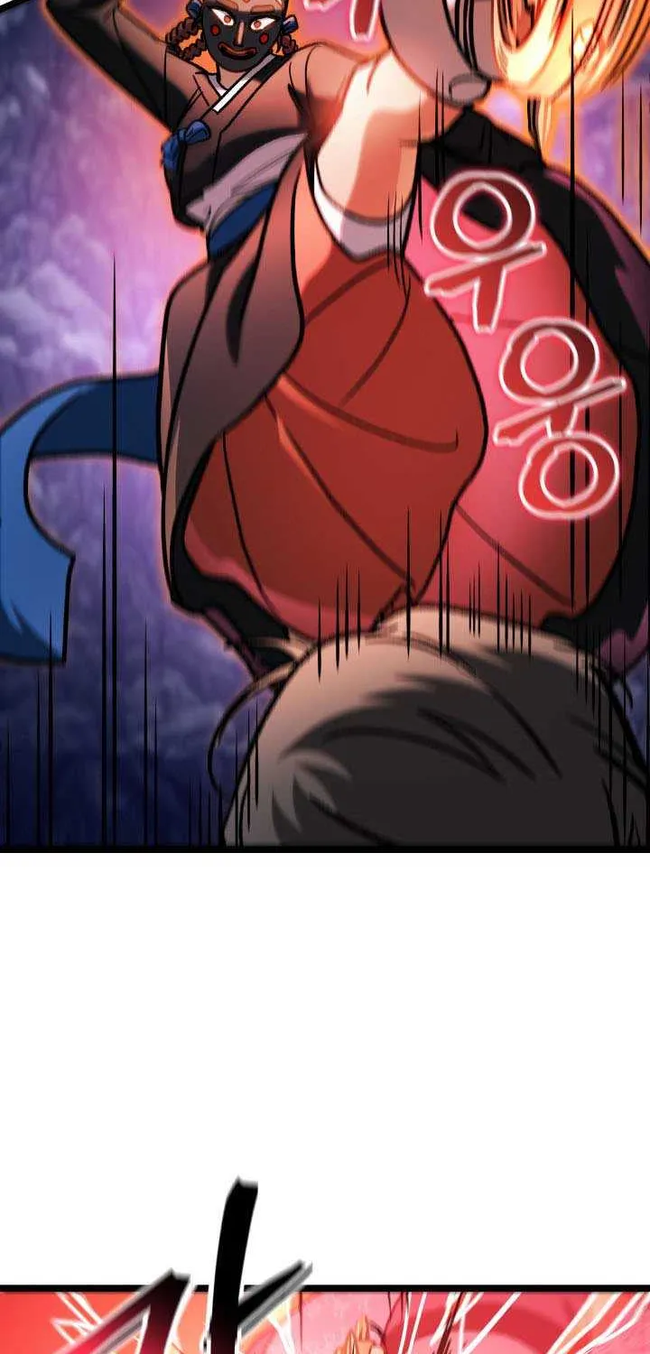 F-Class Destiny Hunter Chapter 96 page 94 - 