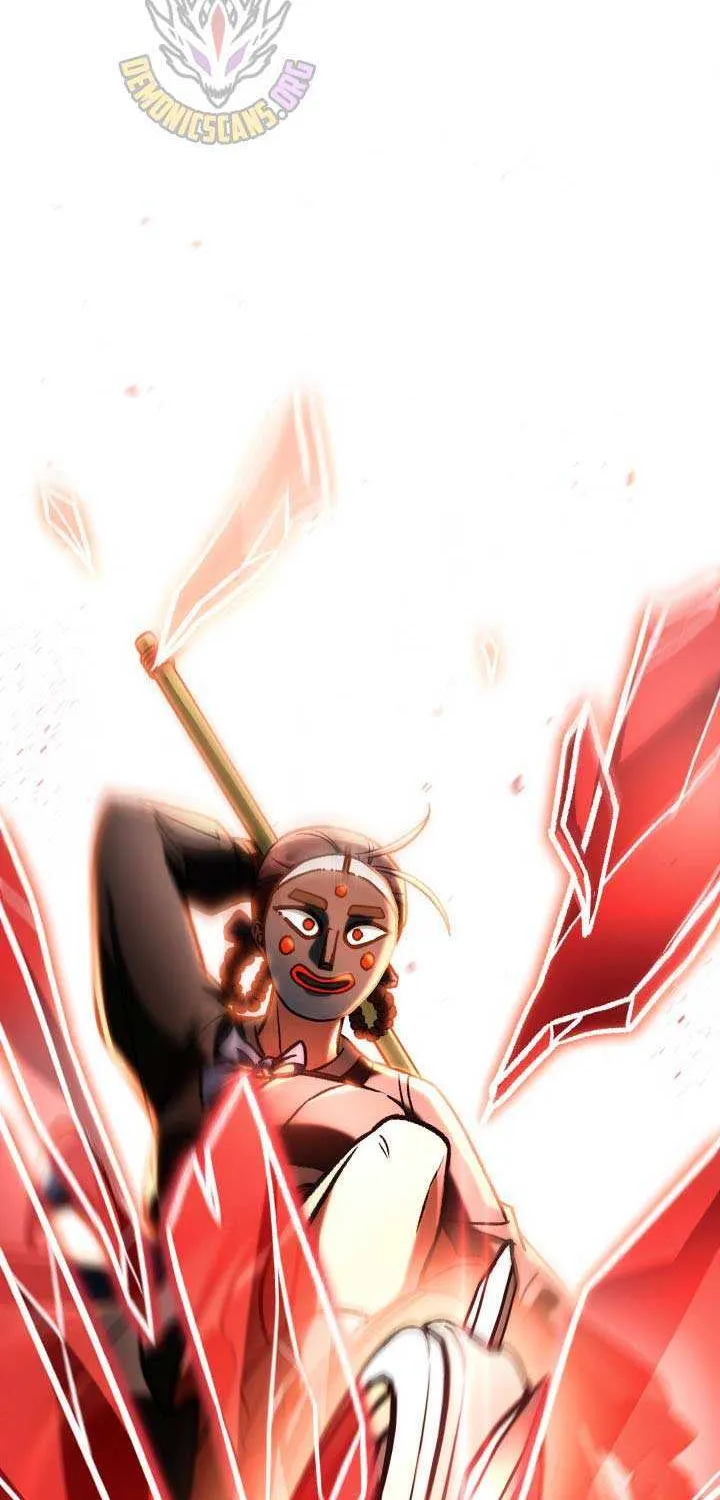 F-Class Destiny Hunter Chapter 96 page 96 - 