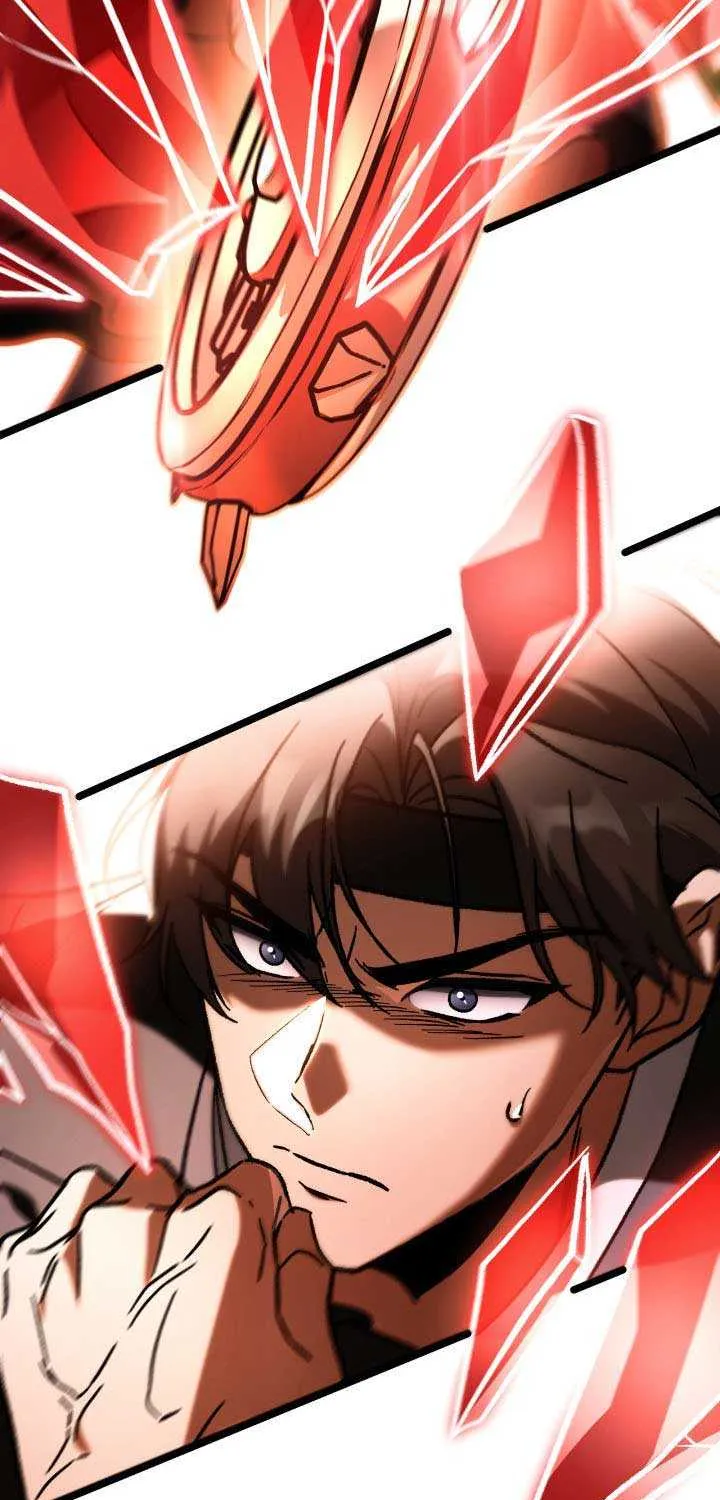 F-Class Destiny Hunter Chapter 96 page 97 - 