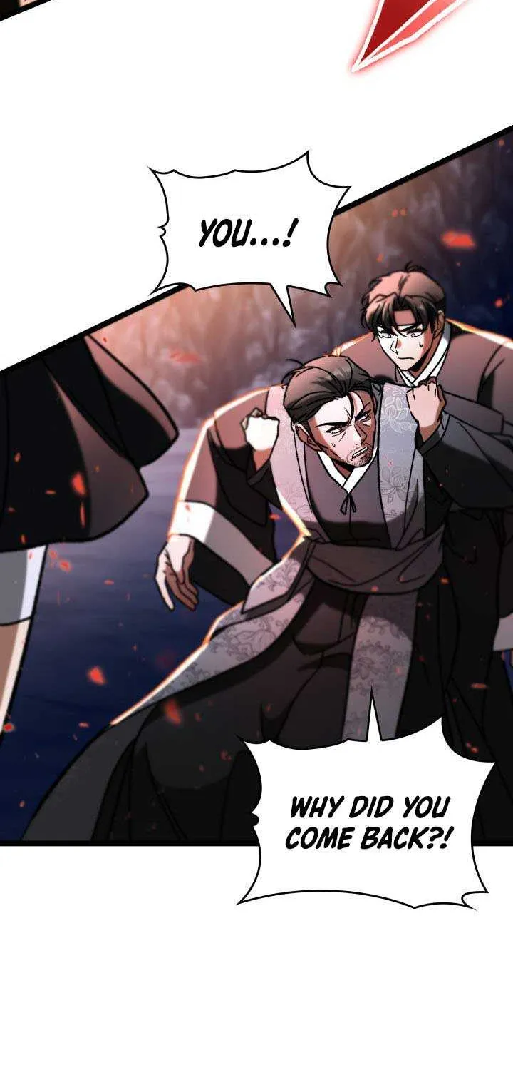 F-Class Destiny Hunter Chapter 96 page 98 - 