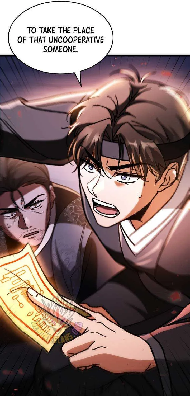 F-Class Destiny Hunter Chapter 96 page 100 - 