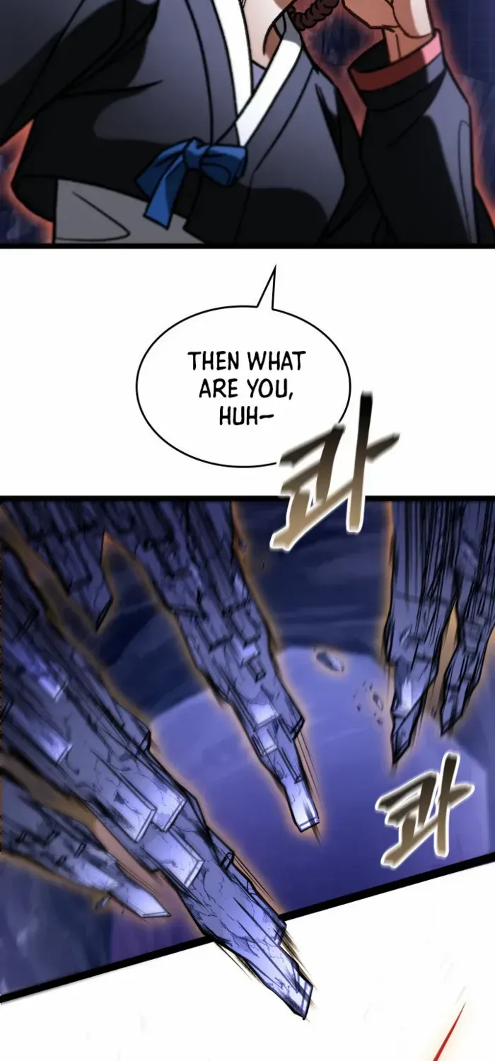 F-Class Destiny Hunter Chapter 97 page 11 - 