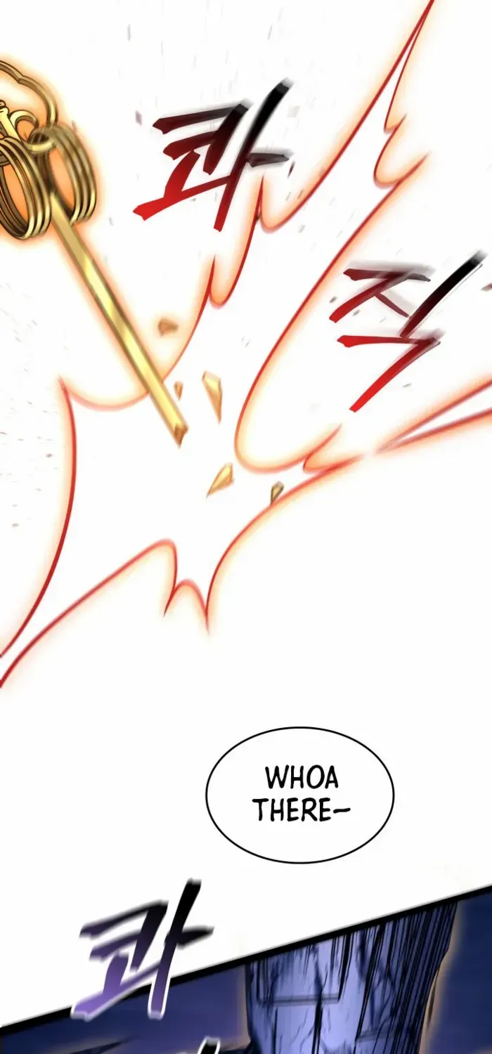 F-Class Destiny Hunter Chapter 97 page 12 - 