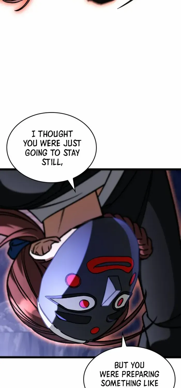 F-Class Destiny Hunter Chapter 97 page 14 - 
