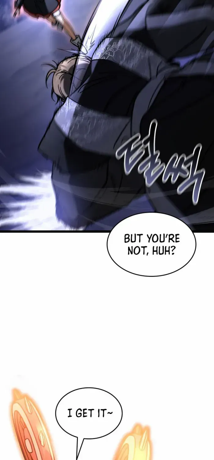 F-Class Destiny Hunter Chapter 97 page 18 - 