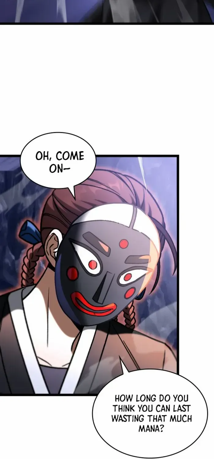 F-Class Destiny Hunter Chapter 97 page 3 - 