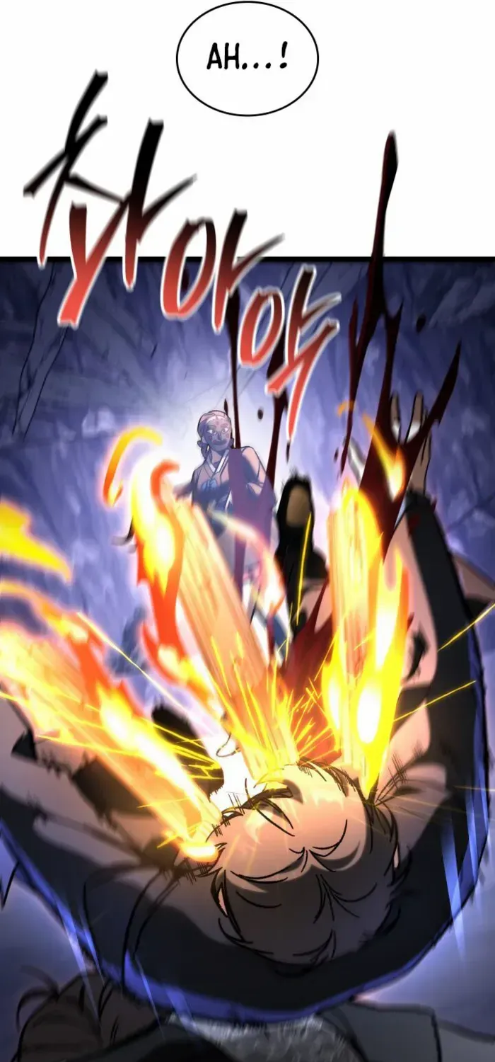 F-Class Destiny Hunter Chapter 97 page 23 - 
