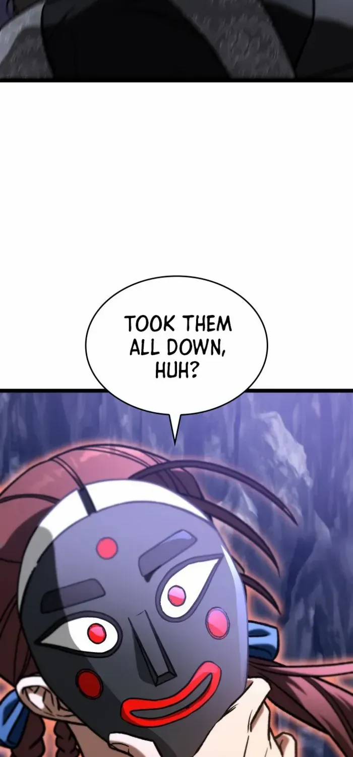 F-Class Destiny Hunter Chapter 97 page 24 - 