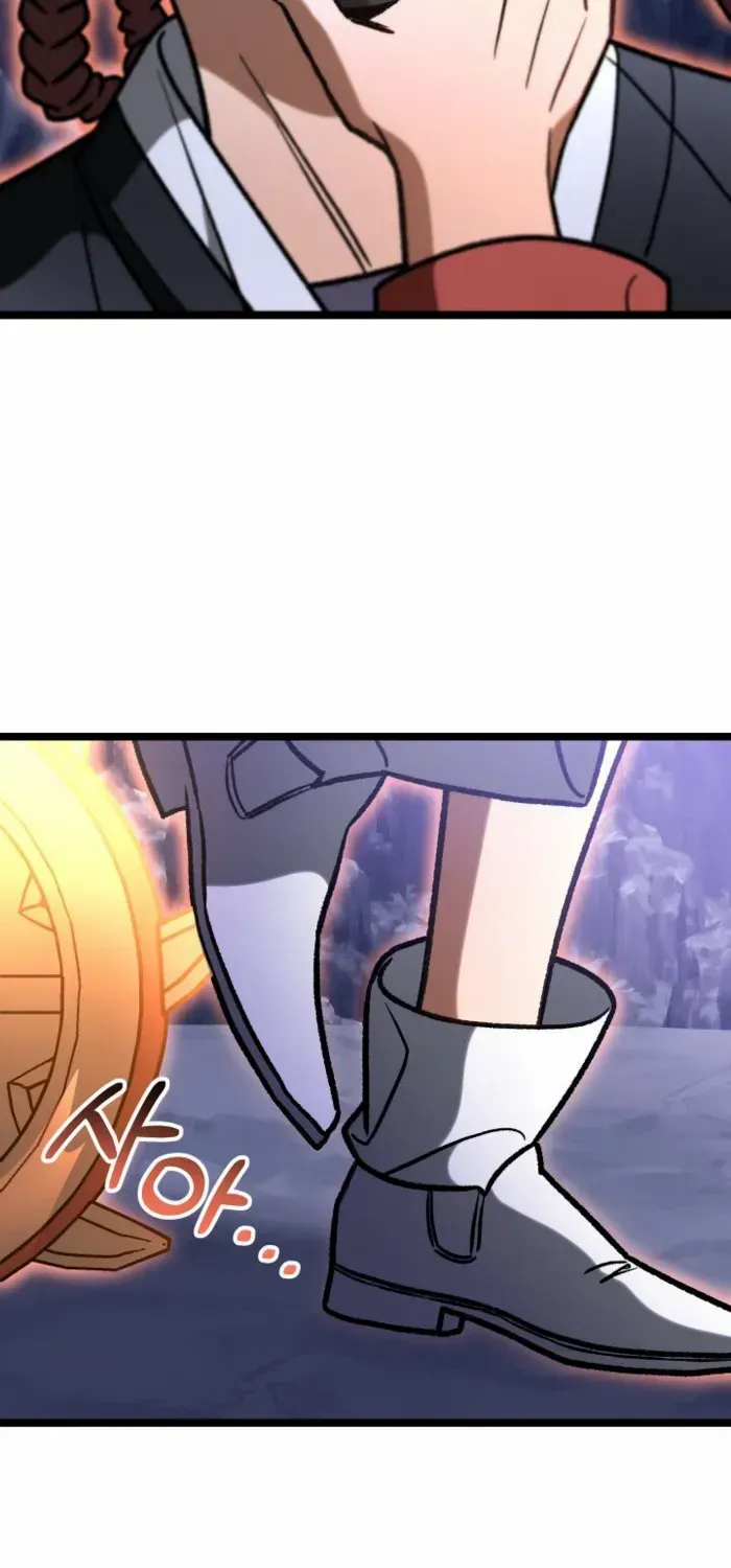 F-Class Destiny Hunter Chapter 97 page 25 - 