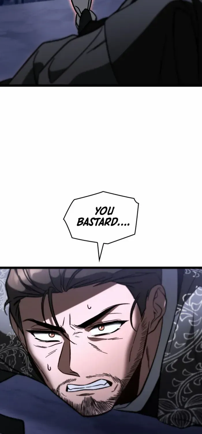 F-Class Destiny Hunter Chapter 97 page 27 - 