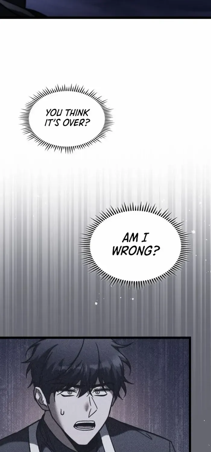 F-Class Destiny Hunter Chapter 97 page 28 - 