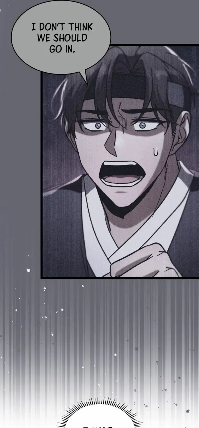 F-Class Destiny Hunter Chapter 97 page 30 - 