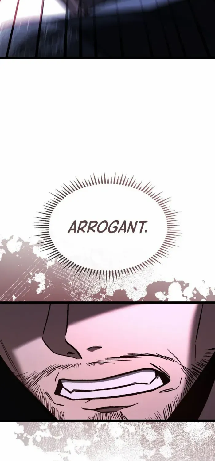 F-Class Destiny Hunter Chapter 97 page 32 - 
