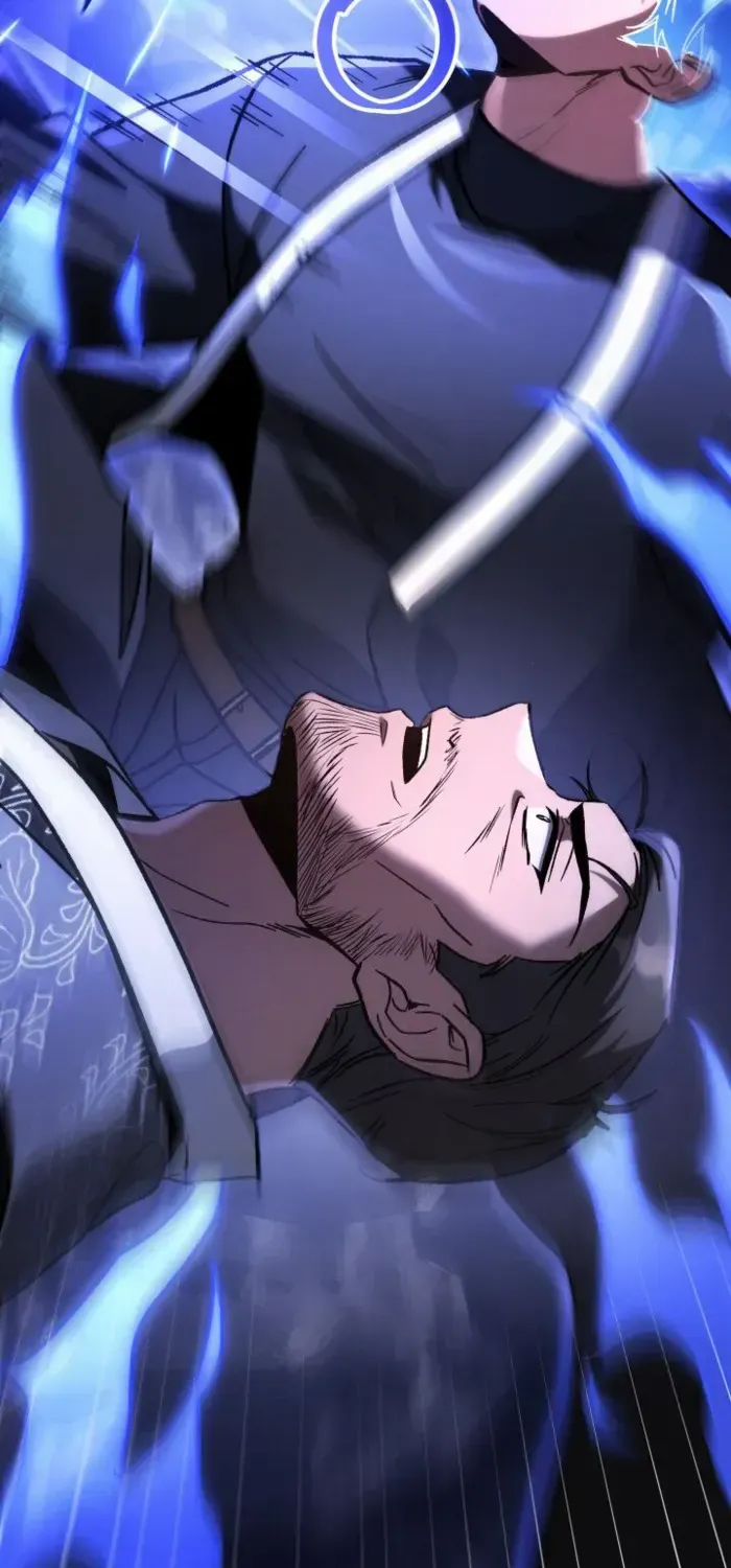 F-Class Destiny Hunter Chapter 97 page 35 - 
