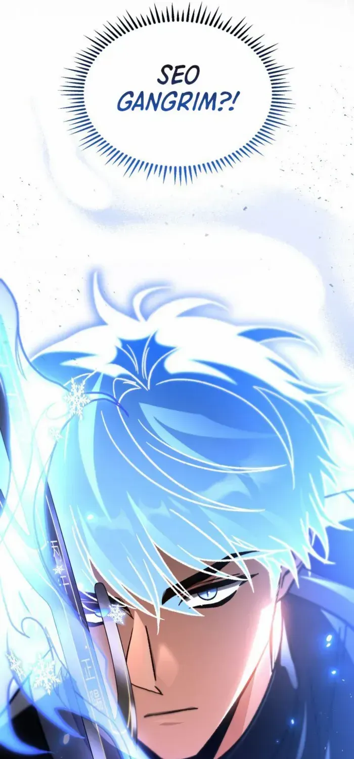 F-Class Destiny Hunter Chapter 97 page 37 - 