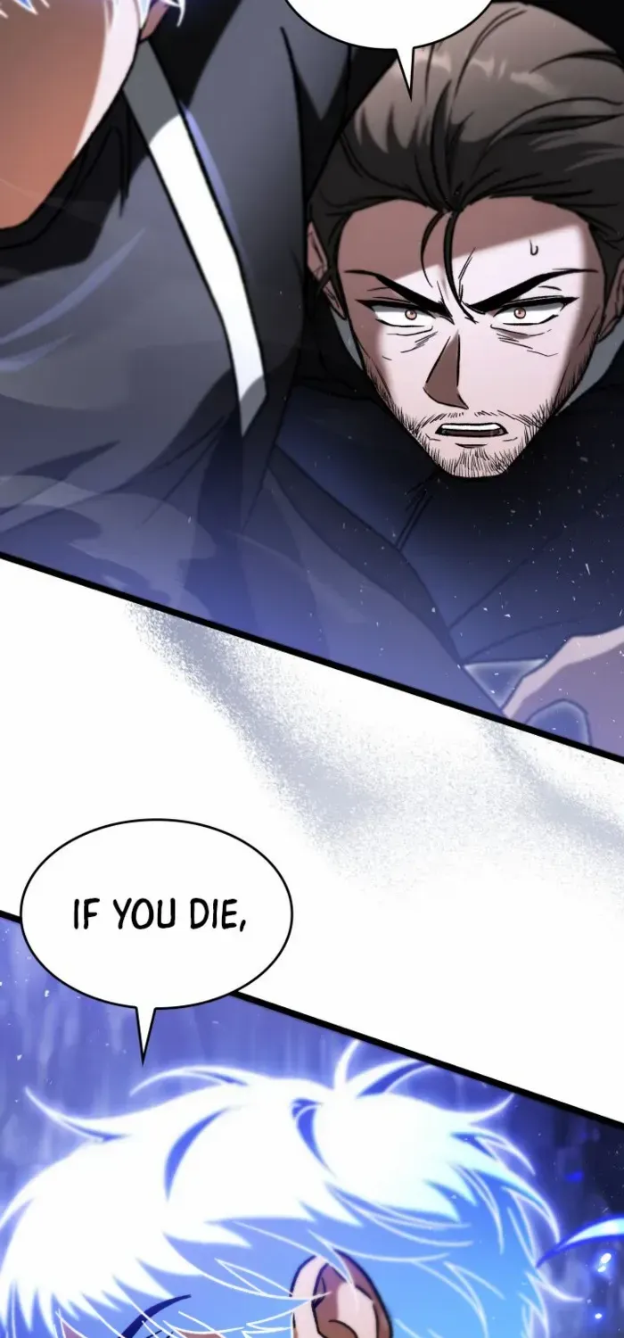 F-Class Destiny Hunter Chapter 97 page 40 - 