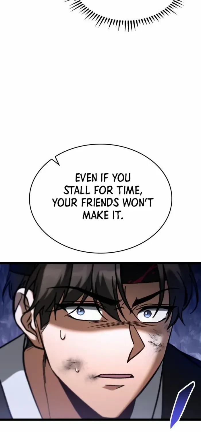 F-Class Destiny Hunter Chapter 97 page 5 - 