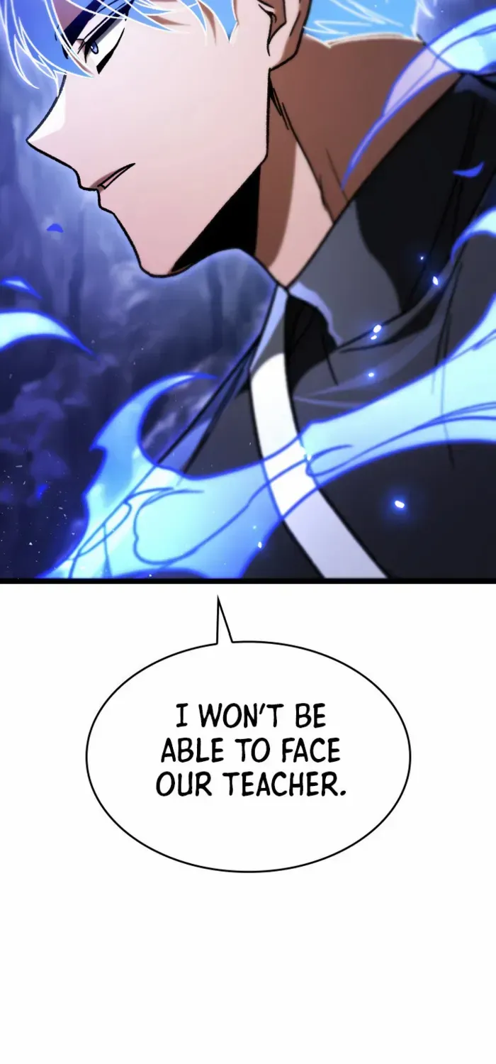 F-Class Destiny Hunter Chapter 97 page 41 - 