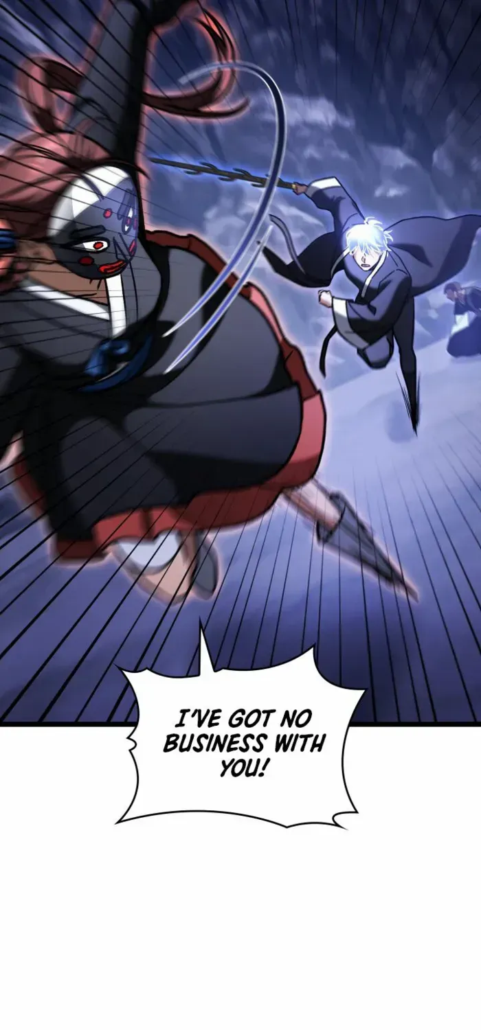 F-Class Destiny Hunter Chapter 97 page 44 - 