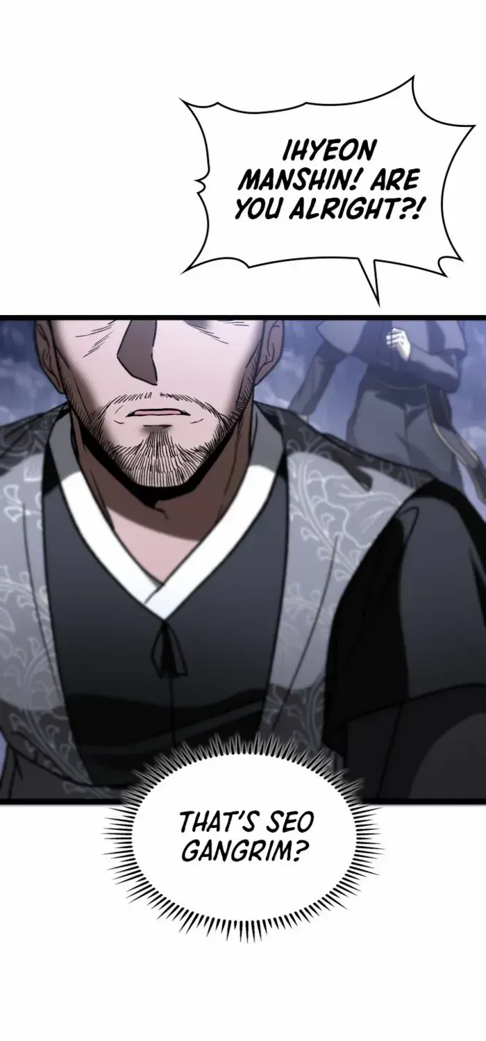 F-Class Destiny Hunter Chapter 97 page 45 - 